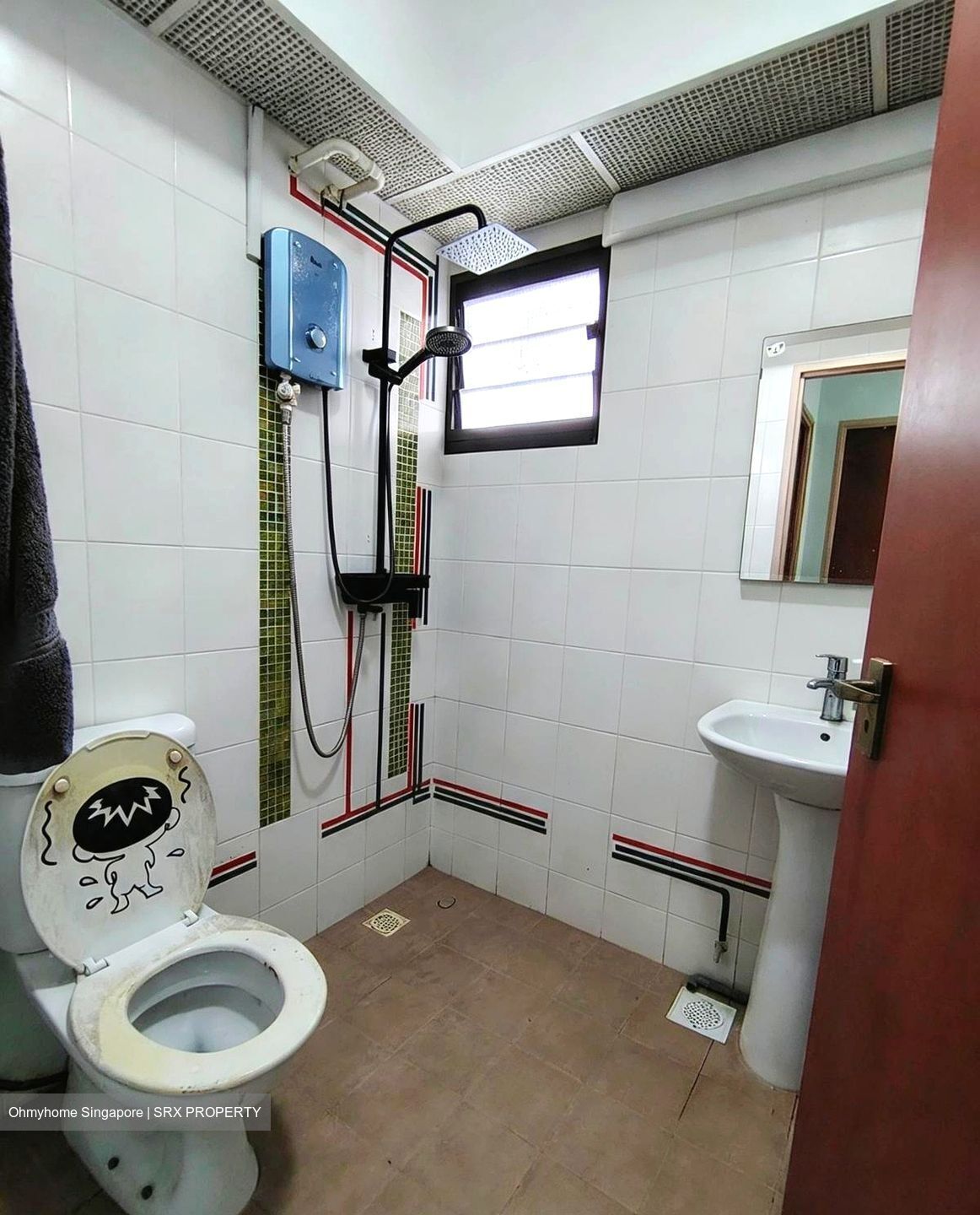 Blk 180A Boon Lay Meadow (Jurong West), HDB 3 Rooms #639543621